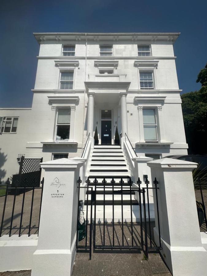 Boutique Nights Eastbourne Exterior foto